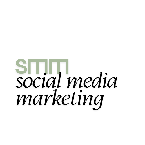 SMM-Social Media Marketing