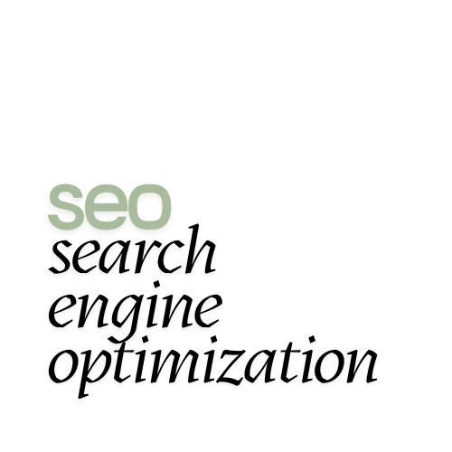 SEO-Search Engine Optimization 