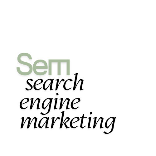 search engine marketing