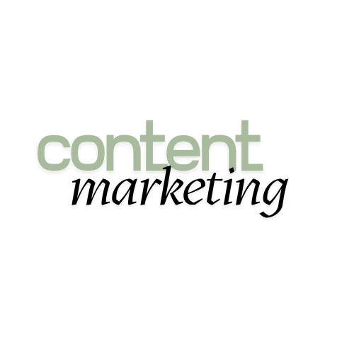 digital marketing, content marketing